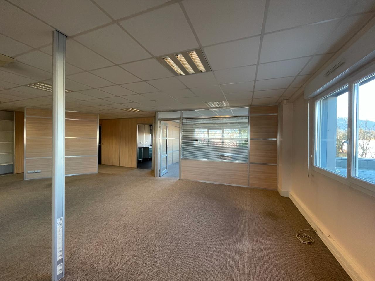 Bureau Meythet 175m² Vente bureau Meythet Haute-Savoie OVBUR2531153 8